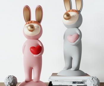 Modern Sculpture-ID:545625934