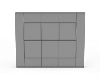 Modern Side Cabinet-ID:817251922