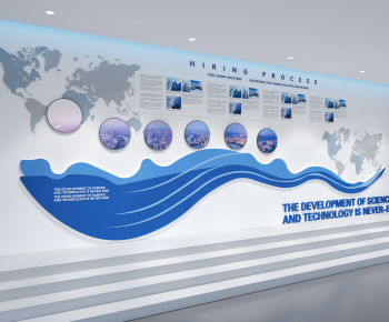 Modern Culture Wall-ID:792011987