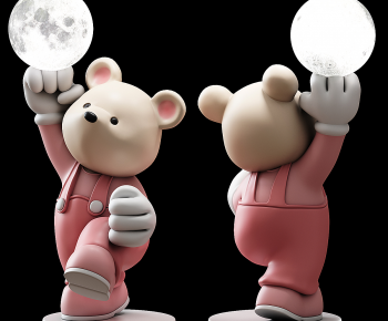 Modern Sculpture-ID:222453125