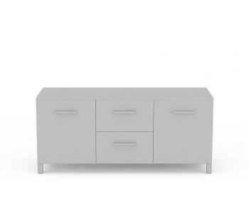 Modern Side Cabinet-ID:452230936