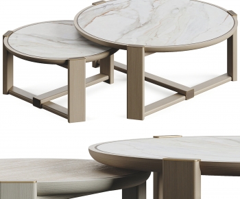 Modern Coffee Table-ID:310782913