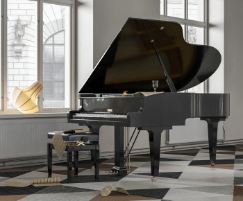 Modern Piano-ID:996859139