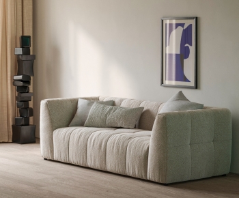 Modern A Sofa For Two-ID:900214919