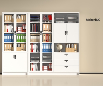 Modern File Cabinet-ID:661353115