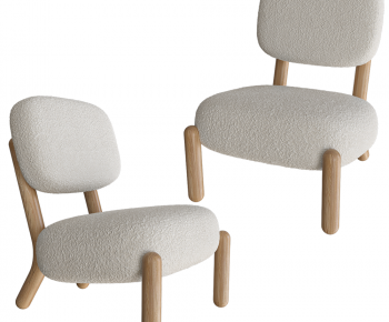 Modern Lounge Chair-ID:678674944