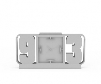 Modern Clocks And Watches-ID:910539681