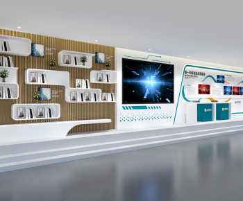 Modern Culture Wall-ID:260663992