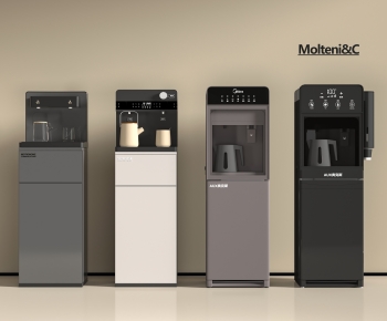 Modern Water Dispenser-ID:336862094