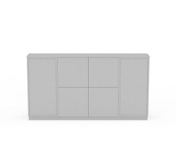 Modern Side Cabinet-ID:960293054