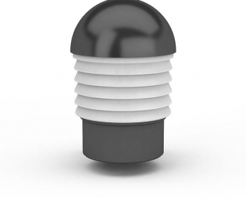 Modern Outdoor Light-ID:843358048
