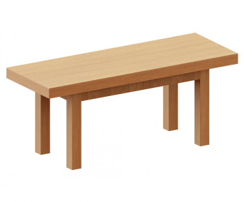 Modern Dining Table-ID:423692947