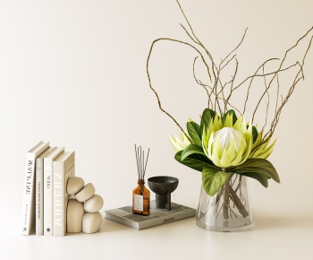 Modern Decorative Set-ID:360444076