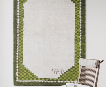 Modern The Carpet-ID:536346915