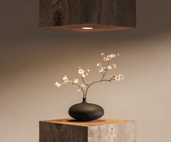 Modern Flower Arrangement-ID:595068943