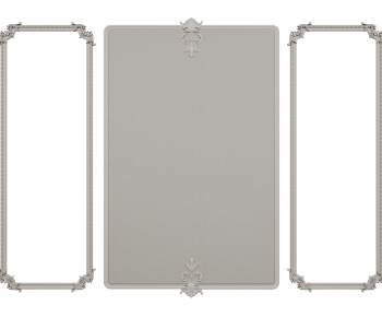 French Style Carving-ID:807640688