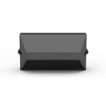 Modern Outdoor Light-ID:519666919