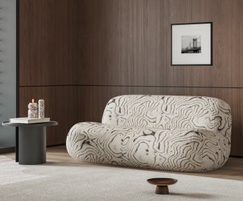 Modern Multi Person Sofa-ID:466918929
