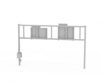 Modern Road Facilities-ID:193964005