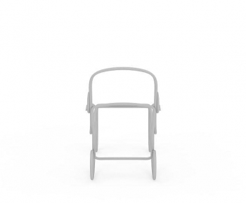New Chinese Style Recliner-ID:348161941