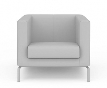 Modern Single Sofa-ID:842654943