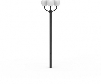 Modern Outdoor Light-ID:747072948