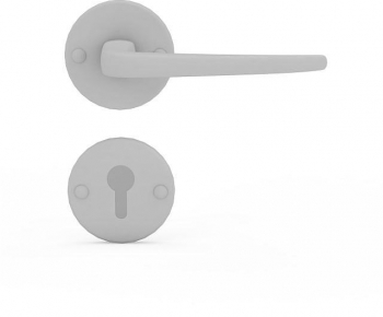 Modern Door Handle-ID:922473912