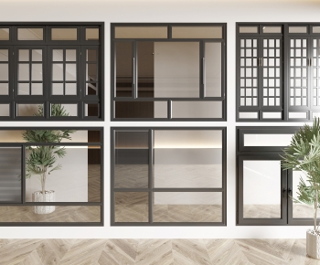 Modern Window-ID:177651885