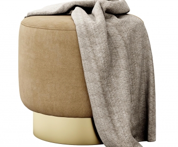 Modern Sofa Stool-ID:588819981