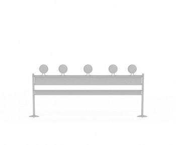 Modern Road Facilities-ID:181695944