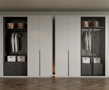 Modern The Wardrobe-ID:677148109