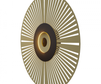 Modern Wall Lamp-ID:376807932