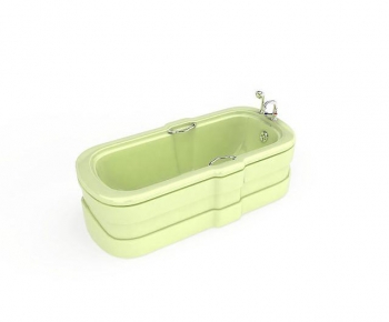 Modern Bathtub-ID:852612975