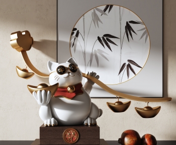 Modern Sculpture-ID:702267891