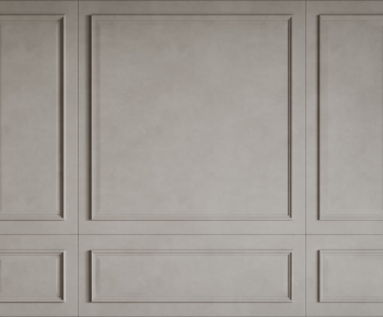 French Style TV Wall-ID:459100965