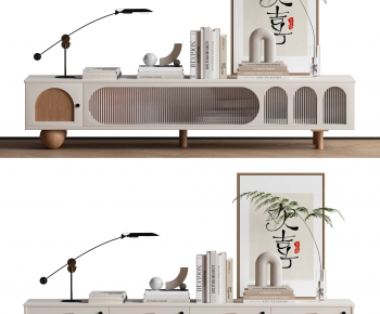 Modern TV Cabinet-ID:783209098