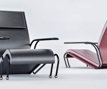 Modern Recliner-ID:356421951