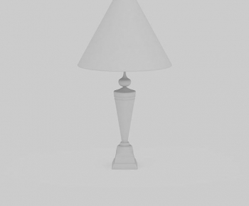 American Style Table Lamp-ID:748773106