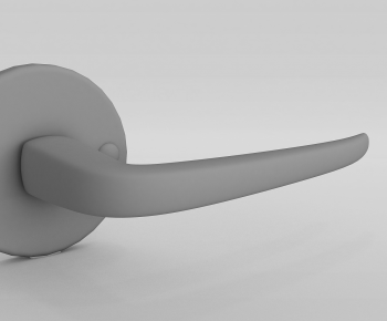 Modern Door Handle-ID:995167978