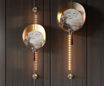 Modern Wall Lamp-ID:386697051