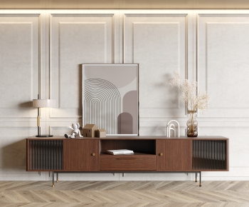 Modern TV Cabinet-ID:349286085