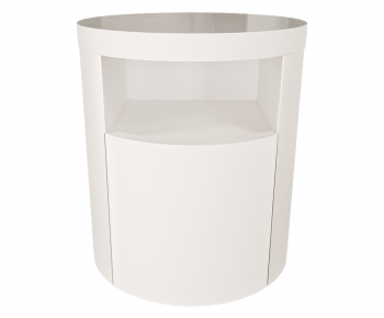 Modern Bedside Cupboard-ID:847908021