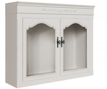 European Style Side Cabinet-ID:521111016