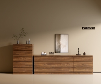 Modern Side Cabinet-ID:222096927