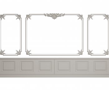 French Style Carving-ID:286113985