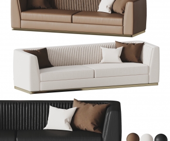 Modern Multi Person Sofa-ID:510883099