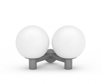 Modern Outdoor Light-ID:509979013
