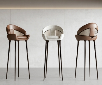 Modern Bar Chair-ID:149379018