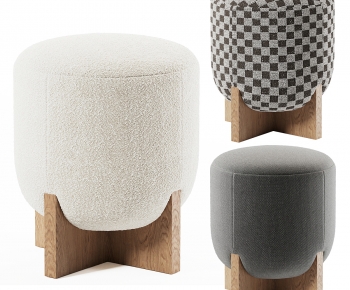 Modern Sofa Stool-ID:335361965