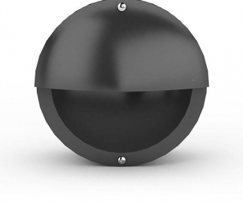 Modern Outdoor Light-ID:809025053